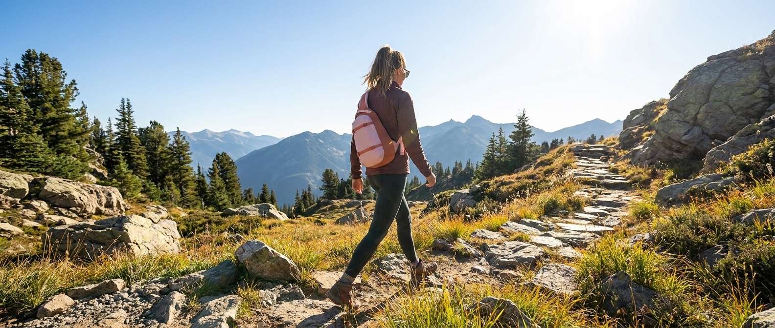 Sling Bag Image